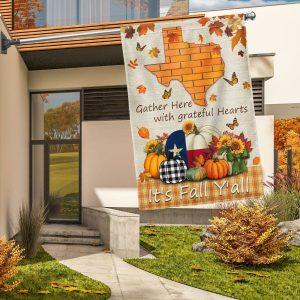 It’s Fall Y’all Halloween Pumpkin Fall Texas&hellip;