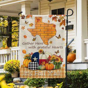It’s Fall Y’all Halloween Pumpkin Fall Texas&hellip;