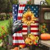 Maryland State Fall Thanksgiving Pumpkins Flag – Thanksgiving Flag Outdoor Decoration