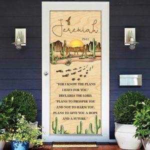 Jesus Door Cover Road, Christian Home Decor,&hellip;