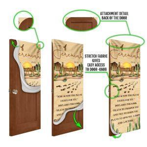 Jesus Door Cover Road Christian Home Decor Gift For Christian 3 a7gfxz.jpg