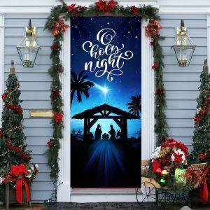 Jesus Is Born Door Cover, Christmas Silent&hellip;