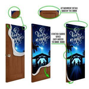Jesus Is Born Door Cover Christmas Silent Night Door Cover Jesus Door Cover Gift For Christian 7 llezvf.jpg