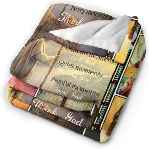 Jesus Is Lord Christian Quilt Blanket Christian Blanket Gift For Believers 2 l9ah8l.jpg