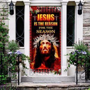 Jesus Is The Reason For The Season&hellip;