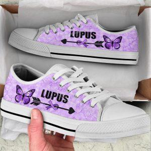 Lupus Warior Shoes Ribbon & Arrow Low&hellip;
