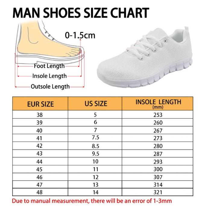 Men Sneaker