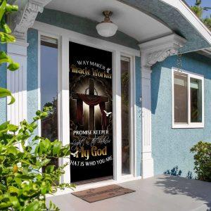 My Beautiful God Door Cover Gift For Christian 4 pmul0b.jpg