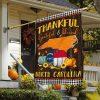 Maryland State Fall Thanksgiving Pumpkins Flag – Thanksgiving Flag Outdoor Decoration