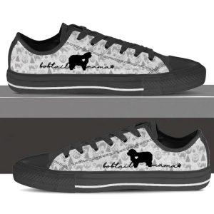 Old English Sheepdog Low Top Shoes Gift For Dog Lover 4 pmx7hw.jpg