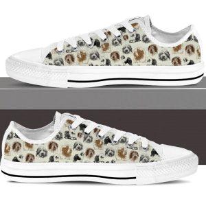 Old English Sheepdog Low Top Shoes Low Top Sneaker Gift For Dog Lover 3 cea4up.jpg