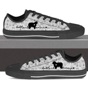 Old English Sheepdog Low Top Shoes Sneaker Gift For Dog Lover 4 qvxzdk.jpg