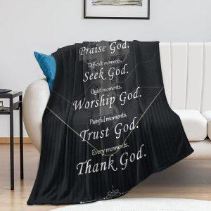 Praise God Seek God Worship God Christian&hellip;