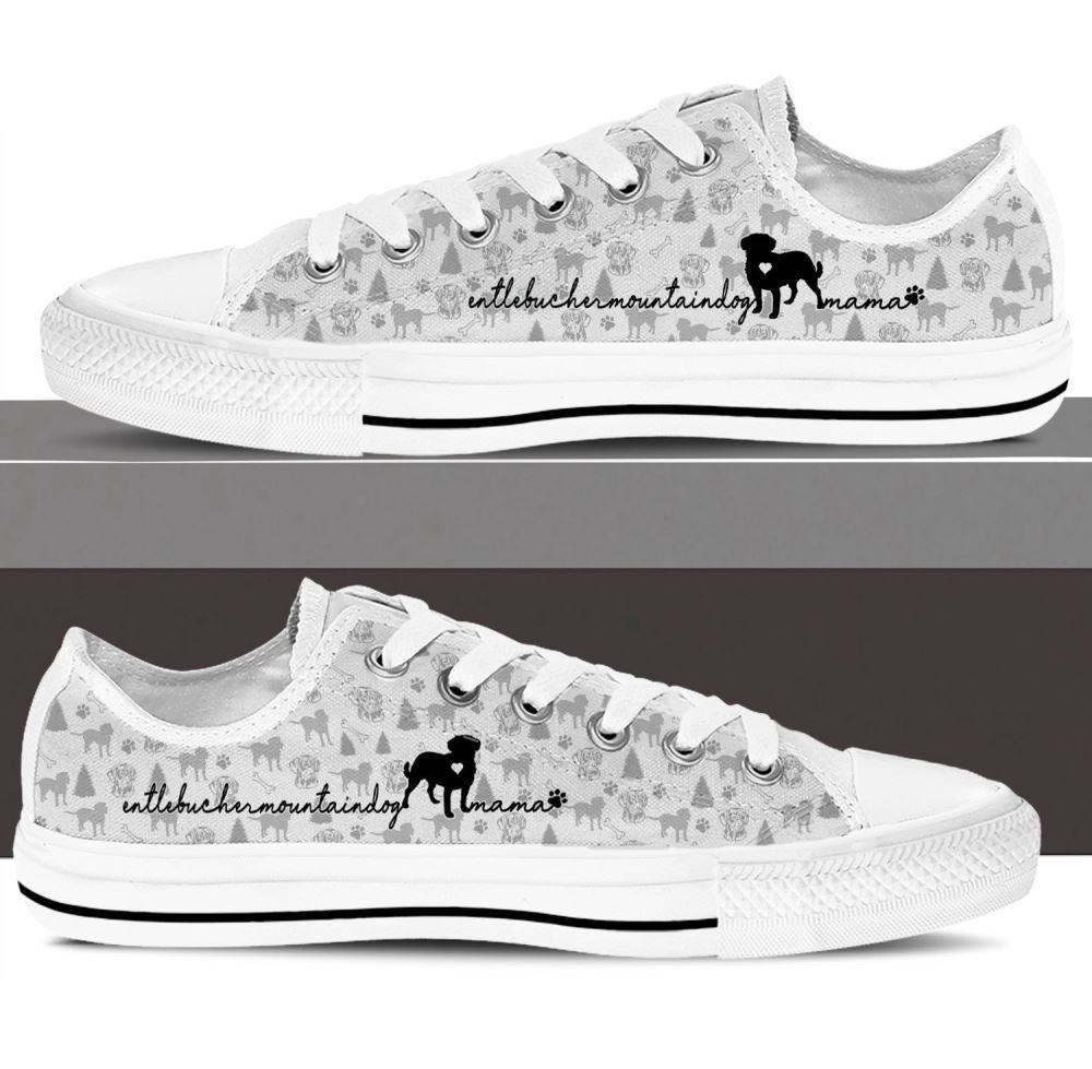 Stylish Entlebucher Mountain Dog Low Top Shoes Embrace Alpine Style, Gift For Dog Lover Stylish Entlebucher Mountain Dog Low Top Shoes Embrace Alpine Style, Gift For Dog Lover