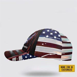 US Air Force Baseball Caps Force Veterans 3