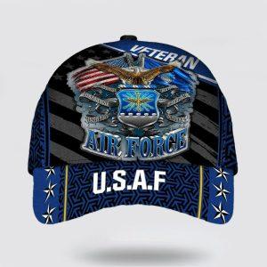 US Air Force Baseball Caps Since 1947&hellip;