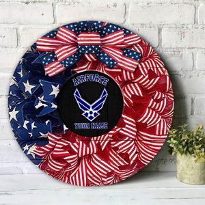 US Air Force Wood Sign 4th Of&hellip;