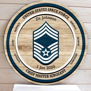 US Air Force Wood Sign United States&hellip;