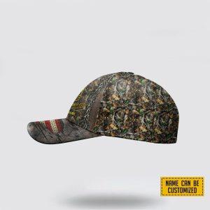 US Army Baseball Caps Duty Country Custom Army Hats Personalized Name And Rank Veterans Cap For Military 2 iqstbm.jpg