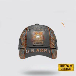 US Army Baseball Caps Honor Country, Custom&hellip;