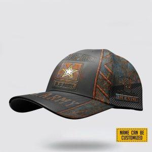 US Army Baseball Caps Honor Country, Custom&hellip;