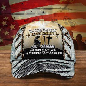 US Army Veteran Jesus Christ And The&hellip;