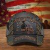 US Army Veteran We Owe Our Veterans Everything Baseball Cap, For Veterans, Gifts For Military Personnel