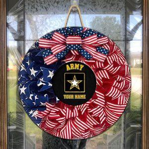 US Army Wood Sign 4TH OF July,&hellip;