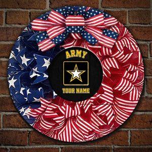 US Army Wood Sign 4TH OF July,&hellip;