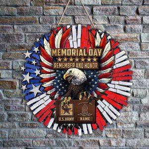 US Army Wood Sign Memorial Day Gifts,… US Army Wood Sign Memorial Day Gifts,…