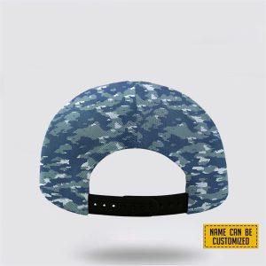 US Navy Baseball Caps Embroidered Logo Unted States Navy Veterans 4