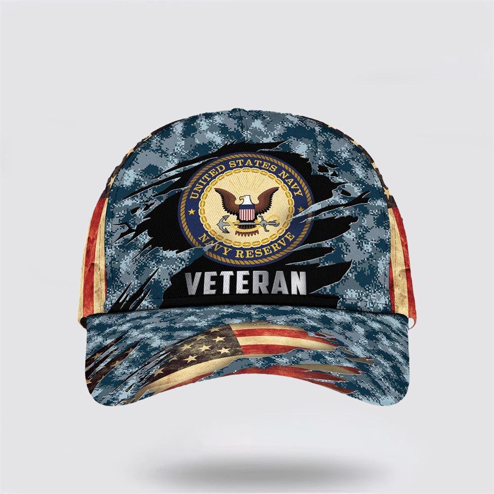 US Navy Baseball Caps Veterans Camo Print Veterans, Hats For Navy Military, Gifts For Military Personnel