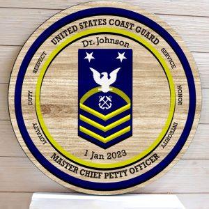 US Navy Wood Sign United States Navy&hellip;