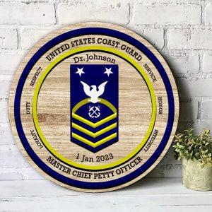 US Navy Wood Sign United States Navy&hellip;