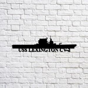 Us Navy Metal Sign, Veteran Signs, USS&hellip;