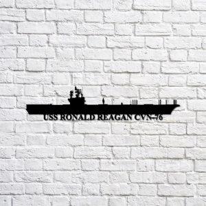 Us Navy Metal Sign, Veteran Signs, USS&hellip;