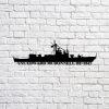 Us Navy Metal Sign, Veteran Signs, Uss Edward Mcdonnell De1043 Navy Ship Metal Art, Metal Sign, Metal Sign Decor, Metal Navy Signs Us Navy Metal Sign, Veteran Signs, Uss Edward Mcdonnell De1043 Navy Ship Metal Art, Metal Sign, Metal Sign Decor, Metal Navy Signs