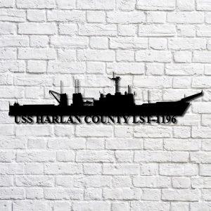 Us Navy Metal Sign, Veteran Signs, Uss&hellip;