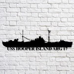 Us Navy Metal Sign, Veteran Signs, Uss&hellip;