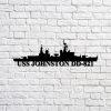 Us Navy Metal Sign, Veteran Signs, Uss John Warner Ssn785 Navy Ship Metal Art, Metal Sign, Metal Sign Decor, Metal Navy Signs Us Navy Metal Sign, Veteran Signs, Uss John Warner Ssn785 Navy Ship Metal Art, Metal Sign, Metal Sign Decor, Metal Navy Signs