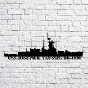 Us Navy Metal Sign, Veteran Signs, Uss&hellip;