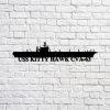 Us Navy Metal Sign, Veteran Signs, Uss Kitty Hawk Cva Cv63 Navy Ship Metal Art, Metal Sign, Metal Sign Decor, Metal Navy Signs Us Navy Metal Sign, Veteran Signs, Uss Kitty Hawk Cva Cv63 Navy Ship Metal Art, Metal Sign, Metal Sign Decor, Metal Navy Signs