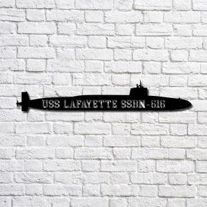 Us Navy Metal Sign, Veteran Signs, Uss&hellip;