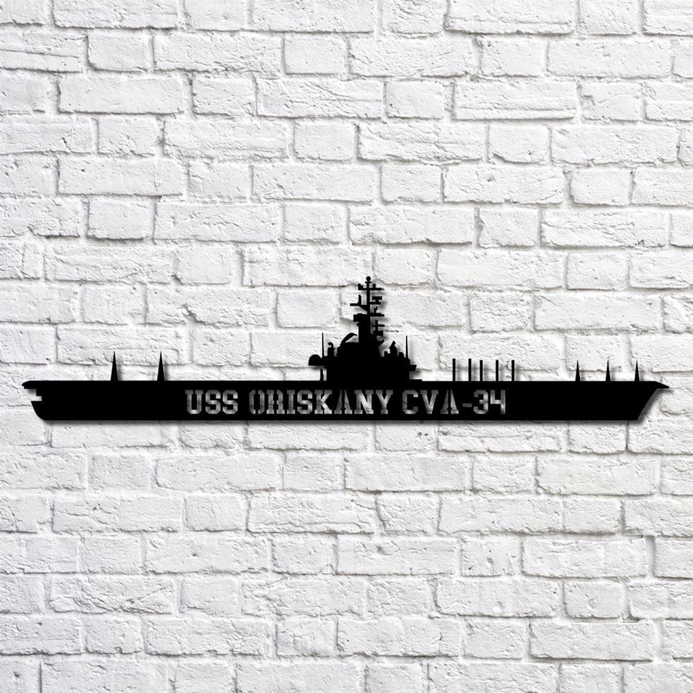 Us Navy Metal Sign, Veteran Signs, Uss Oriskany Cva34 Navy Ship Metal Art, Metal Sign, Metal Sign Decor, Metal Navy Signs Us Navy Metal Sign, Veteran Signs, Uss Oriskany Cva34 Navy Ship Metal Art, Metal Sign, Metal Sign Decor, Metal Navy Signs