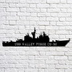 Us Navy Metal Sign, Veteran Signs, Uss&hellip;