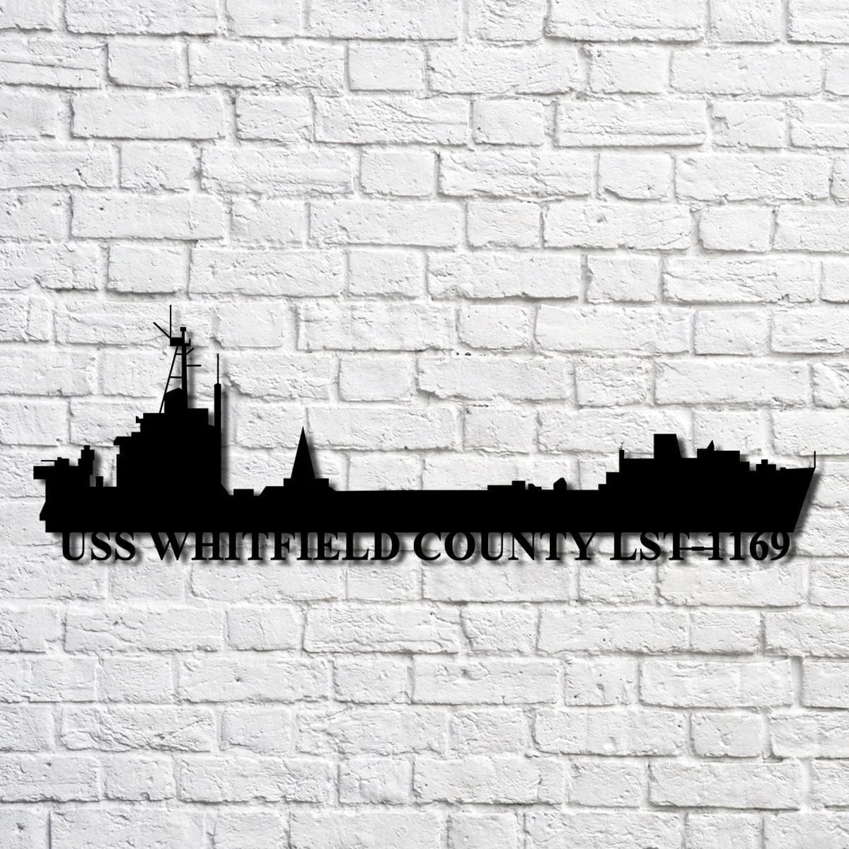 Us Navy Metal Sign, Veteran Signs, Uss Whitfield County Lst1169 Navy Ship Metal Art, Metal Sign, Metal Sign Decor, Metal Navy Signs Us Navy Metal Sign, Veteran Signs, Uss Whitfield County Lst1169 Navy Ship Metal Art, Metal Sign, Metal Sign Decor, Metal Navy Signs