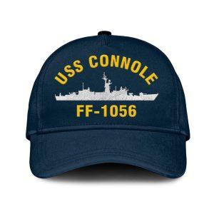 Us Navy Veteran Cap, Embroidered Cap, Uss&hellip;