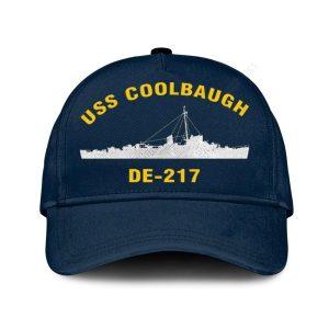 Us Navy Veteran Cap, Embroidered Cap, Uss&hellip;