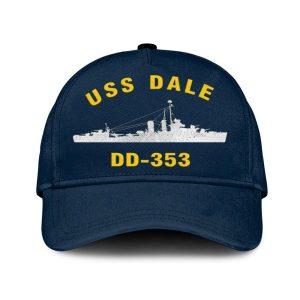 Us Navy Veteran Cap, Embroidered Cap, Uss&hellip;