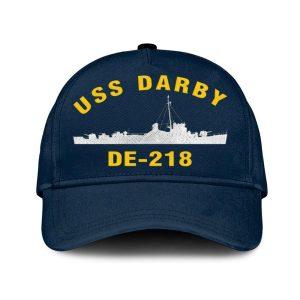Us Navy Veteran Cap, Embroidered Cap, Uss&hellip;